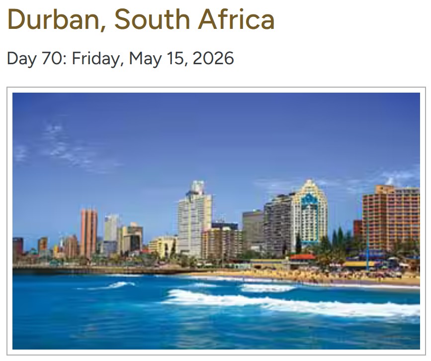 Durban