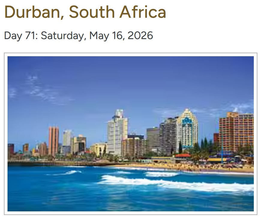 Durban