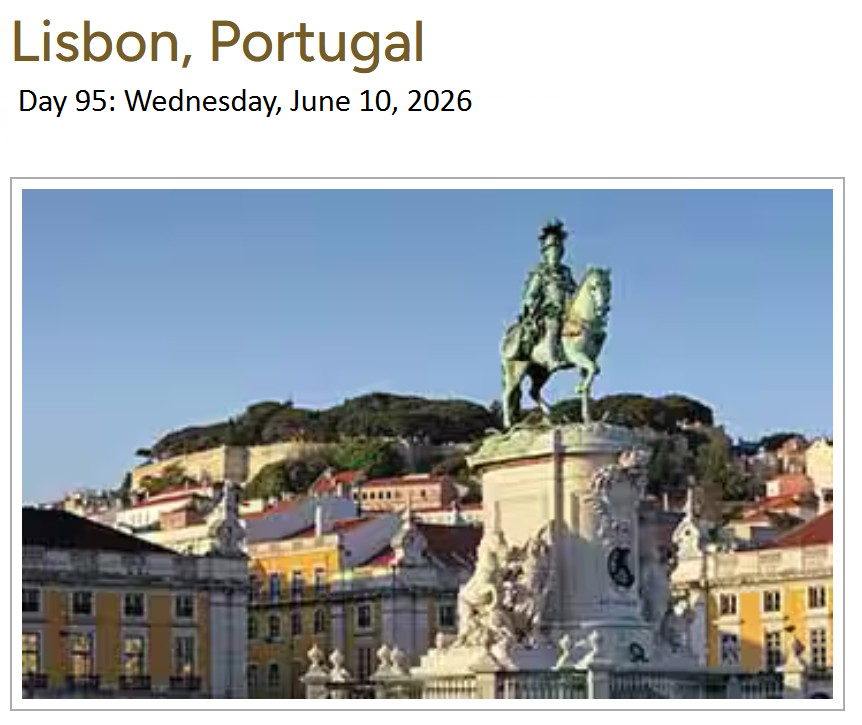 Lisbon